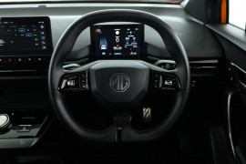 2023 MG MG4 MEH32 XPOWER Hatch