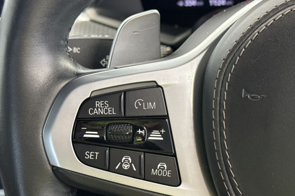 2020 BMW X6 xDrive40i M Sport Coupe