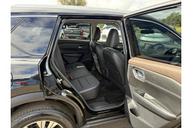 2022 MY23 Nissan X-Trail T33 ST-L SUV