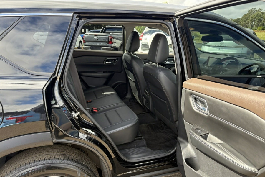 2022 MY23 Nissan X-Trail T33 ST-L SUV