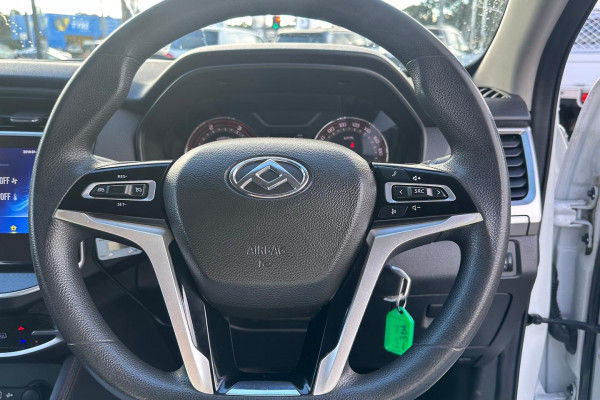 2022 LDV T60 SK8C Max PRO Ute Image 15