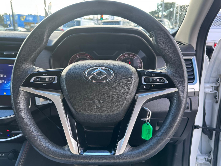 2022 LDV T60 SK8C Max PRO Ute Image 15