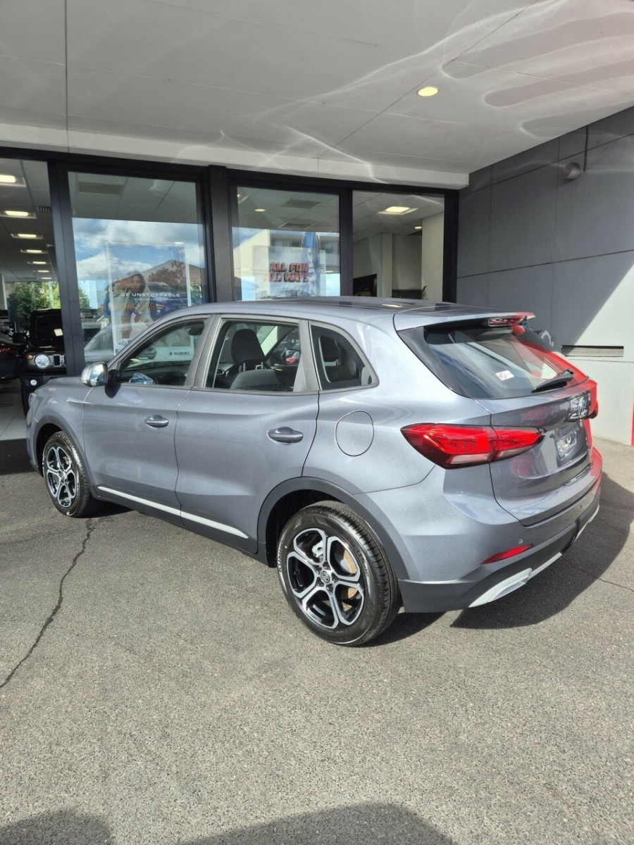 2026 MG ZS ZS32 Vibe Turbo SUV Image 6