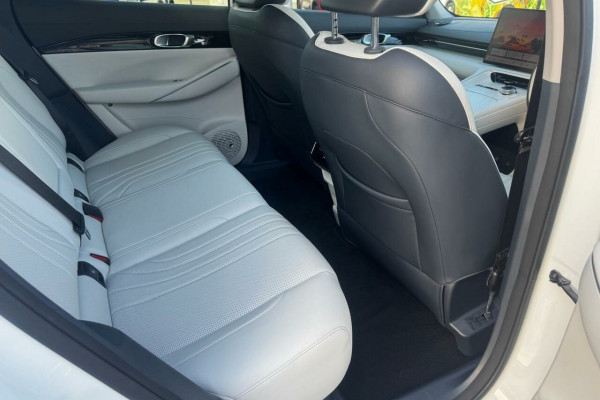 2025 Geely EX5 E245 Inspire SUV Image 12