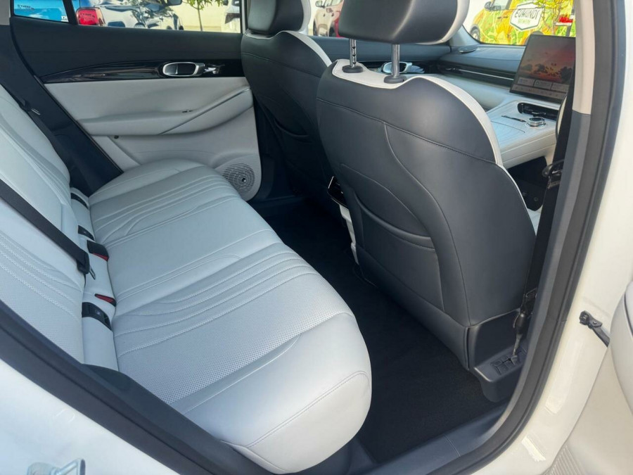 2025 Geely EX5 E245 Inspire SUV Image 12