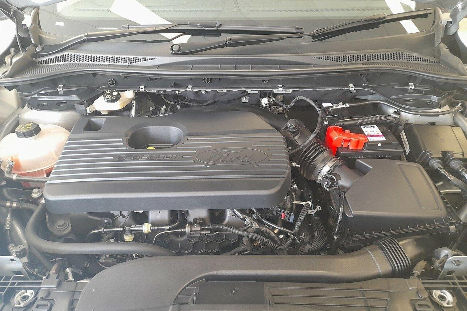 2021 Ford Escape ZH Vignale SUV