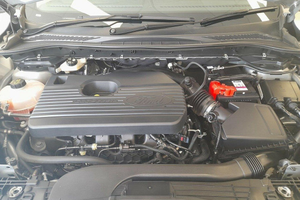 2021 Ford Escape ZH Vignale SUV Image 22