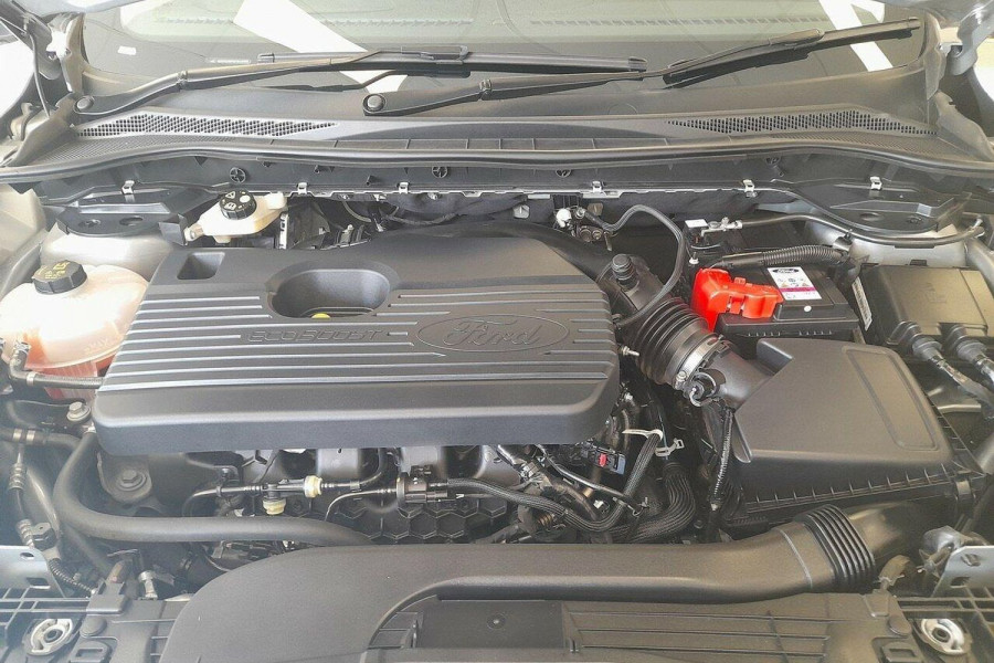 2021 Ford Escape ZH Vignale SUV Image 22