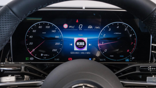 2026 Mercedes-Benz E-Class W214 E300 Sedan image 10