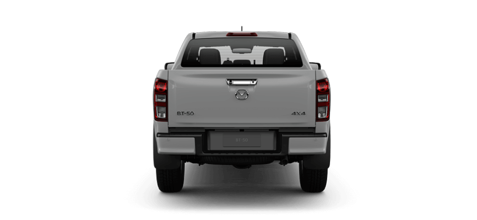 2024 Mazda BT-50 TF GT Ute Image 16