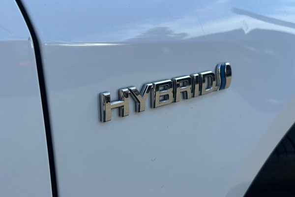 2023 Toyota Corolla ZWE219R  Ascent Sport Hybrid Sedan Image 24