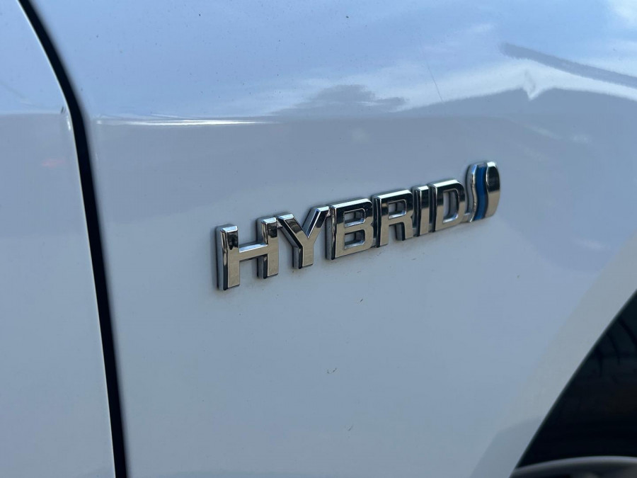 2023 Toyota Corolla ZWE219R  Ascent Sport Hybrid Sedan Image 24