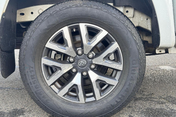 2022 LDV T60 SK8C Max PRO Ute Image 9