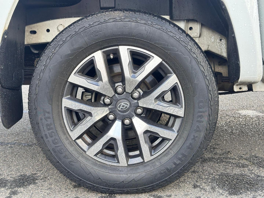 2022 LDV T60 SK8C Max PRO Ute Image 9