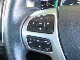 2019 MY20.75 Ford Ranger PX MkIII XLT Double Cab Dual cab