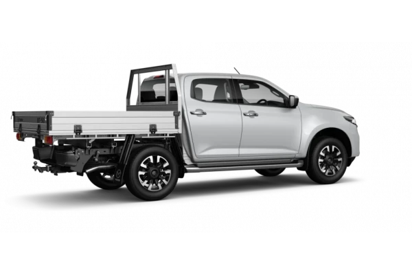 2026 Mazda BT-50 TF GT Cab Chassis Image 12