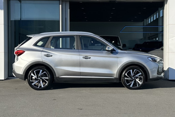 2026 MG ZS ZS32 Essence Turbo SUV Image 4