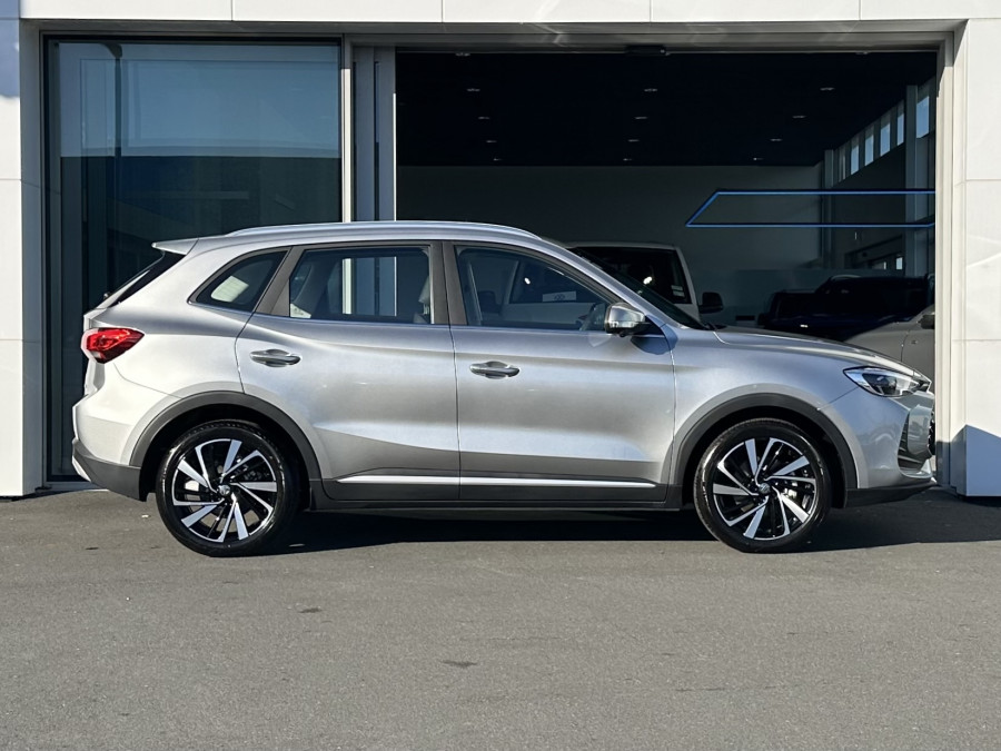 2026 MG ZS ZS32 Essence Turbo SUV Image 4