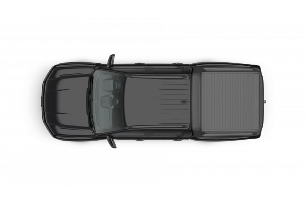2026 MY26.5 Ford Ranger P703 Wildtrak Ute Image 9