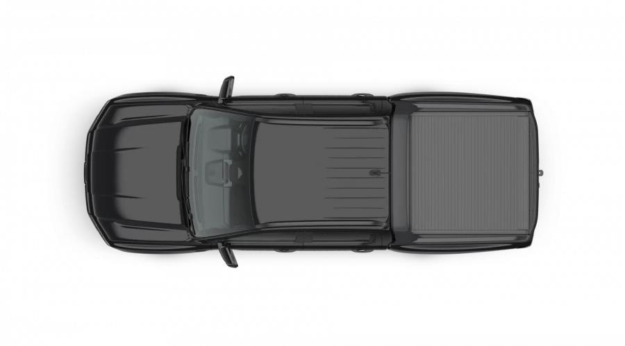 2026 MY26.5 Ford Ranger P703 Wildtrak Ute Image 9