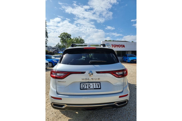 2018 Renault Koleos HZG S-Edition SUV Image 5