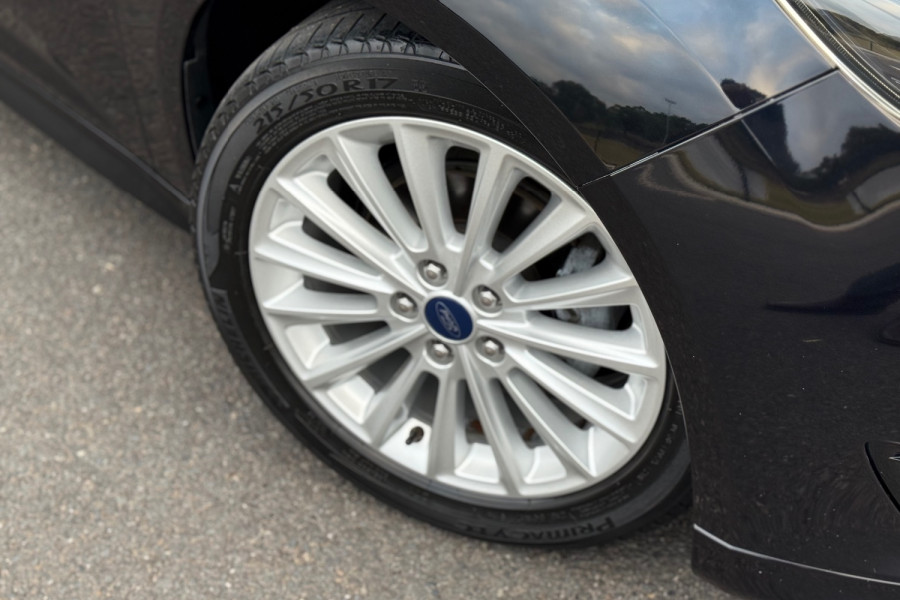 2016 Ford Focus LZ Sport Hatch Image 26