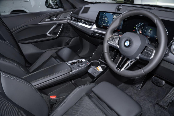 2026 BMW X1 U11 sDrive20i SUV