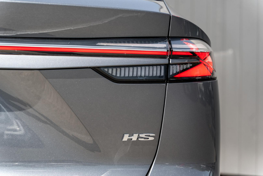 2024 MY24.5 MG HS AS33 Vibe SUV Image 9