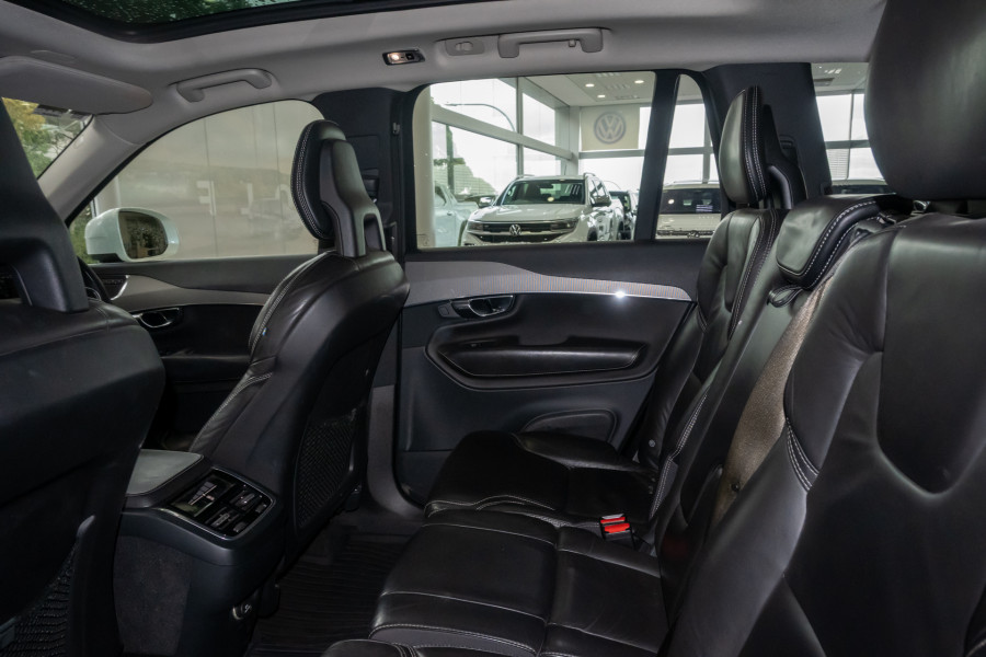 2015 MY16 Volvo XC90 L Series T6 Inscription SUV Image 9