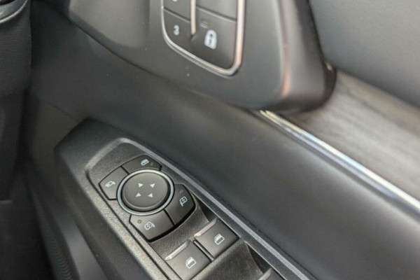 2025 MY25.5 Ford Everest UB Platinum SUV Image 20