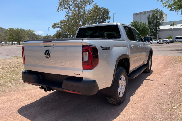 2026 Volkswagen Amarok NF TDI500 Life Other Image 25