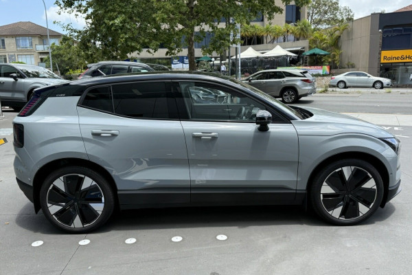 2024 MY25 Volvo EX30  Twin Motor Performance Ultra SUV Image 6