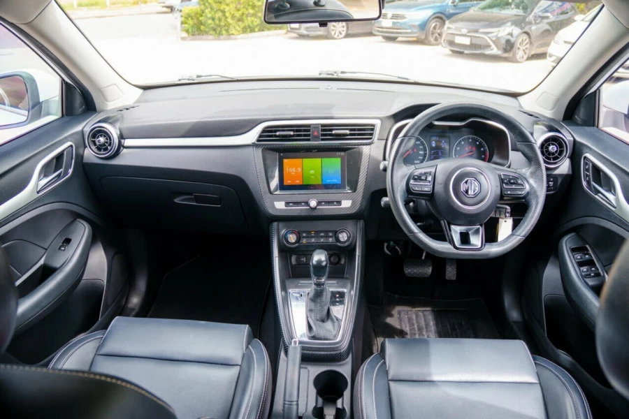 2021 MG ZS AZS1 Excite SUV Image 16