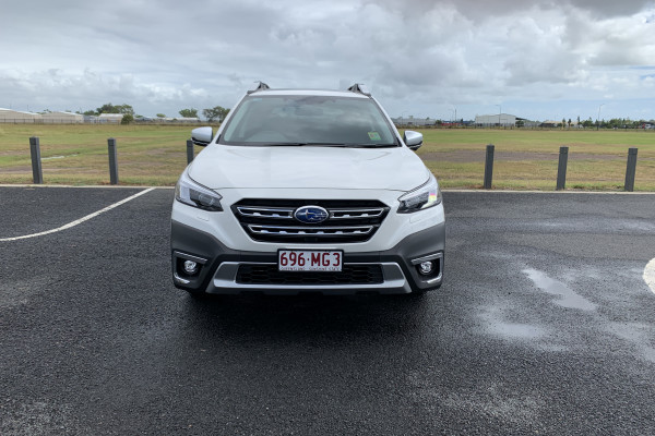 2024 Subaru Outback 6GEN AWD Touring SUV