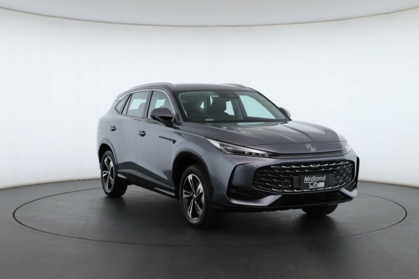 2024 MY24.5 MG HS AS33 Vibe SUV Image 4