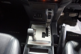 2016 Mitsubishi Pajero NX Turbo GLS Suv