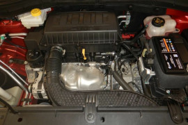 2018 MG ZS AZS1 Excite 2WD Suv