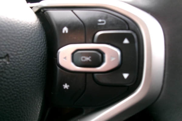 2022 GWM Haval H6 B01 Lux SUV Image 14