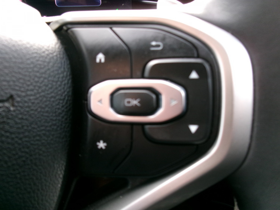 2022 GWM Haval H6 B01 Lux SUV Image 14