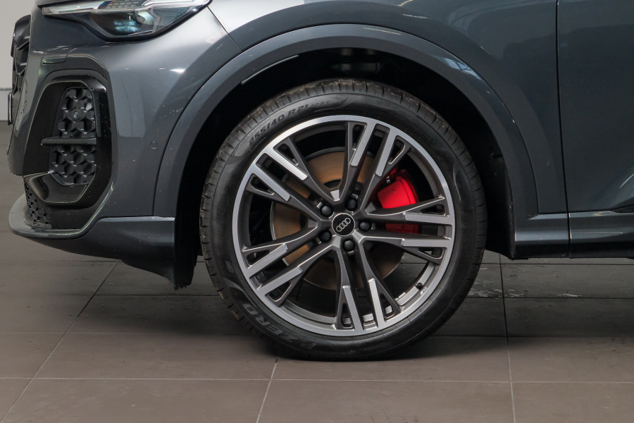 2026 Audi Q5 e-hybrid 270kW SUV