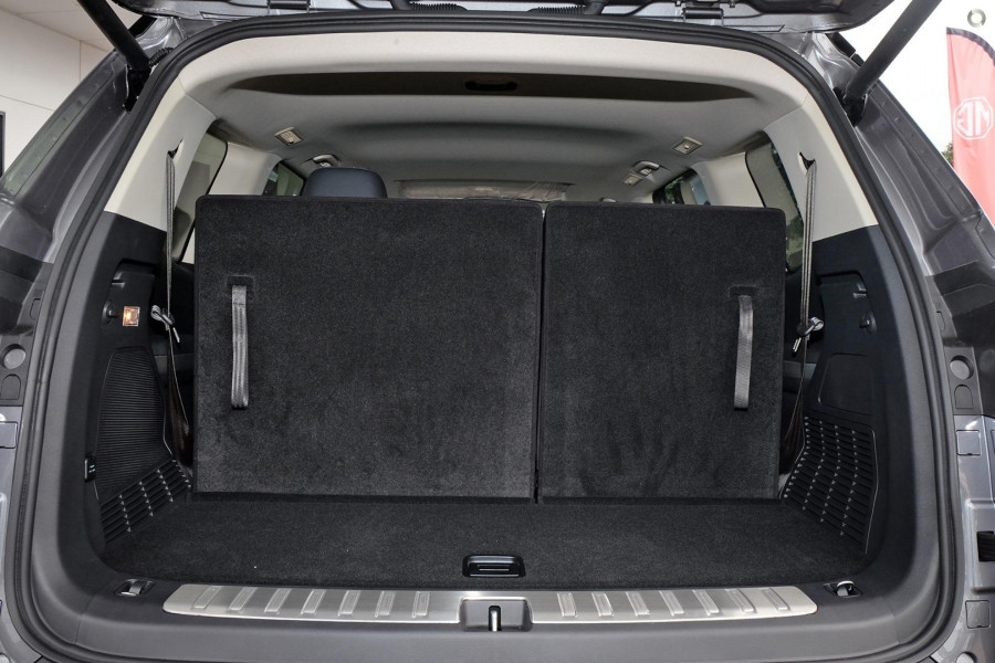 2025 LDV D90 SV9A Executive SUV Image 13