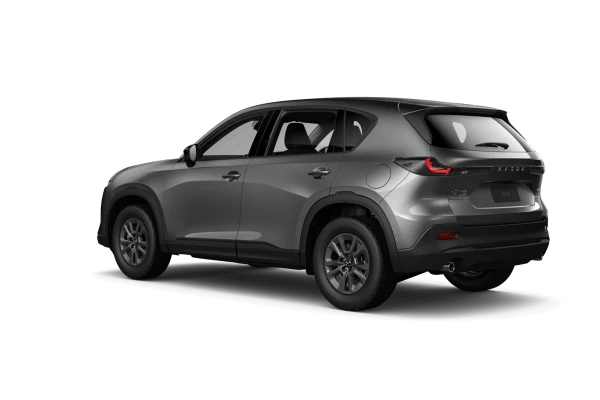 2026 Mazda CX-5 KM Series G25 Pure  SUV Image 19