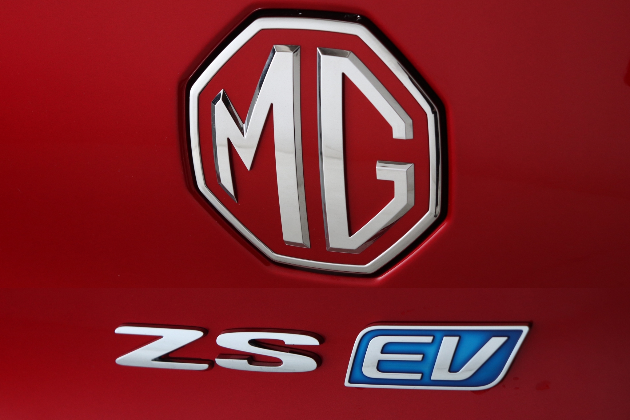 2023 MG ZS EV Essence Wagon Image 7
