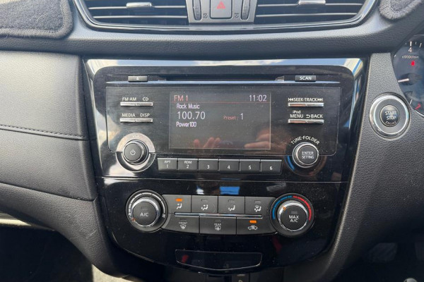 2019 Nissan X-Trail T32 Series II ST SUV Image 17