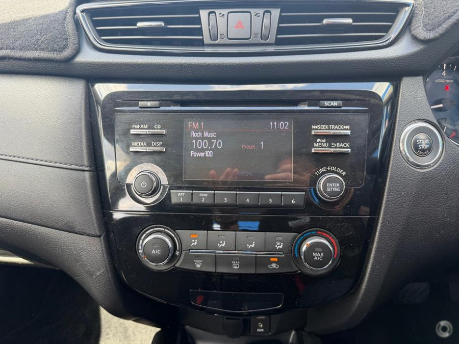 2019 Nissan X-Trail T32 Series II ST SUV Image 17