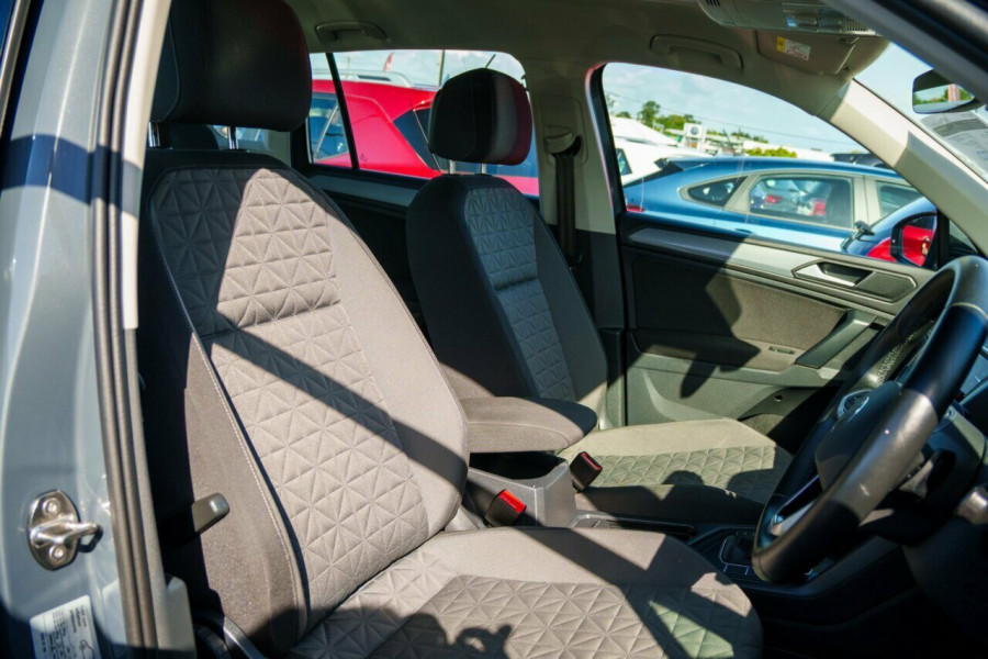2022 MY23 Volkswagen Tiguan 5N 110TSI Life SUV Image 16
