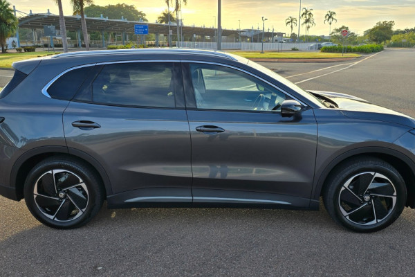 2026 MG MGS5 EV ZS3EM Essence 49 SUV Image 15