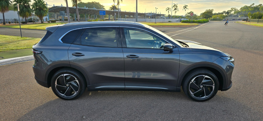 2026 MG MGS5 EV ZS3EM Essence 49 SUV Image 15