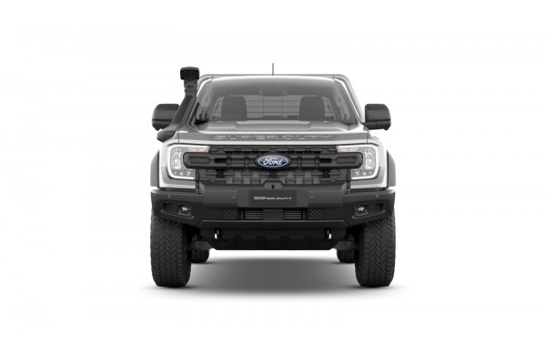 2026 MY26.5 Ford Ranger Super Duty   Ute Image 2