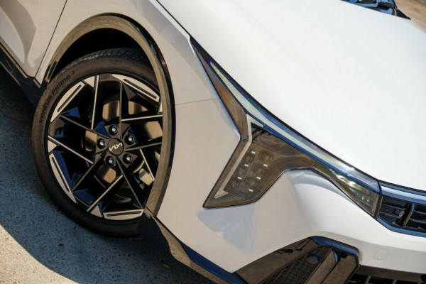 2026 Kia K4 CL4m GT-Line Hatch Image 6